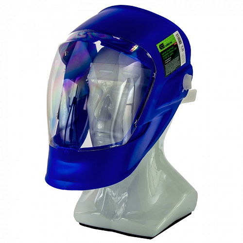  Щиток защитный лицевой "СВОНА"230.1 1F НБТ-02 "ЩИТ" // СИБРТЕХ 