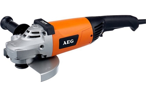 AEG Угловая шлифмашина 428500 WS 2200-230DMS  