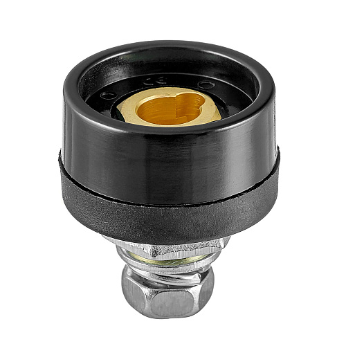  Розетка панельная 10-25 ROV1025 