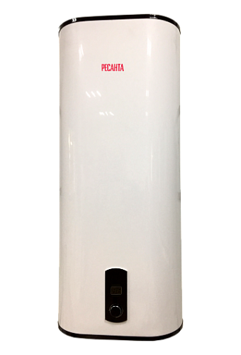  Водонагреватель накопительный ВН-80В Ресанта, , шт 