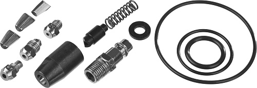  Ремонтный комплект KRAFTOOL для заклепочника 31185 