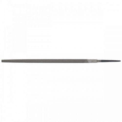  Напильник, 200 мм, №2, квадратный, сталь У13А // СИБРТЕХ 