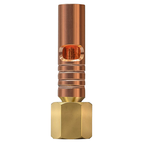  Штуцер М10х1 (D9) DEN1009 