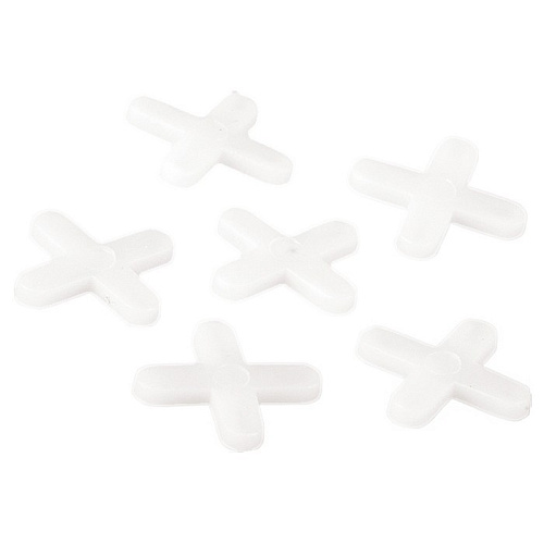  Крестики для плитки 3 мм (250 шт) // SPARTA 