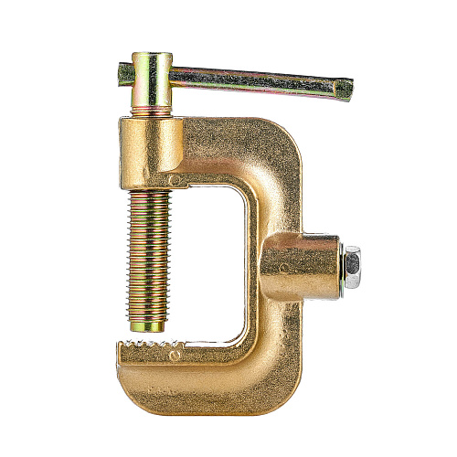  Клемма заземления КЗ-66 