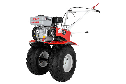  Сельскохозяйственная машина МБ-7500-БФ Ресанта 