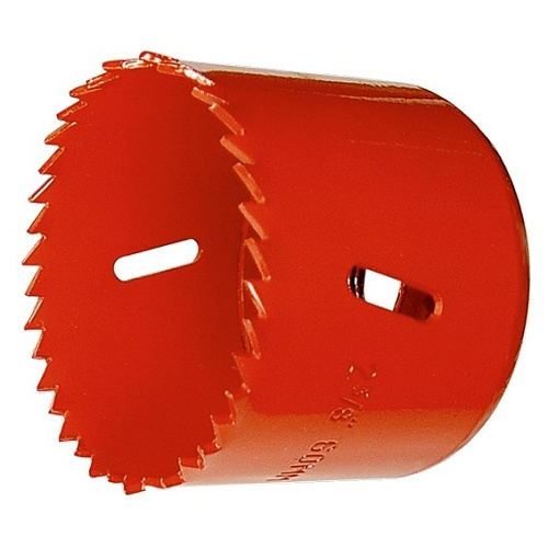  Коронка BIMETAL, 32 мм// MATRIX 