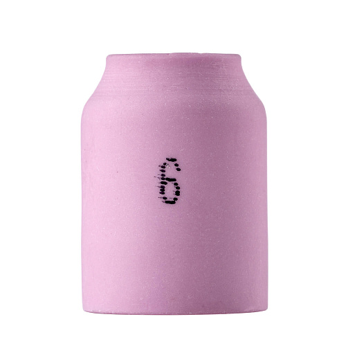  Сопло газовая линза d9,5мм (TIG TP 9/20/25) № 6 IPT0917 