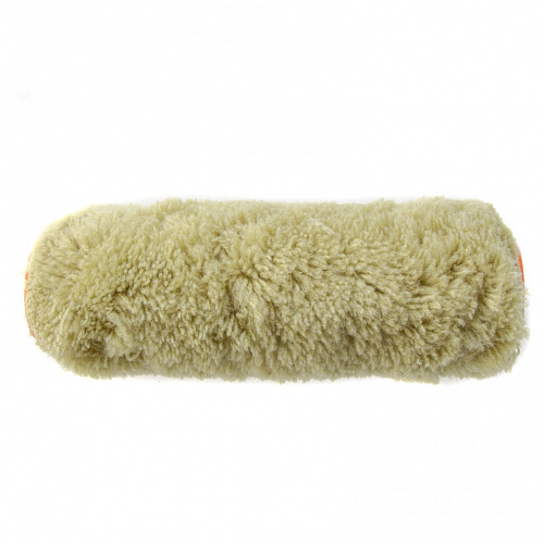  Валик сменный "Фасадные работы",250мм,ворс 18мм,D 36 мм,D ручки 6 мм,полиакрил,полиэстер Сибртех 