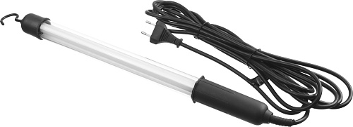  Светильник люминесцентный переносной, 11 (60) Вт, 220В, теплый белый свет (2700К) STAYER 