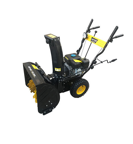  Снегоуборщик Huter SGC 4800E 