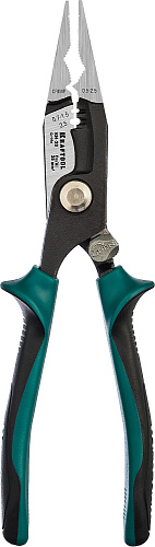  KM-20 Клещи многофункциональные, KRAFTOOL 