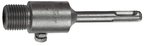  Державка для коронок по бетону, SDS-Plus, 120 мм, M22 STAYER ProHAMMER 29191_z01 