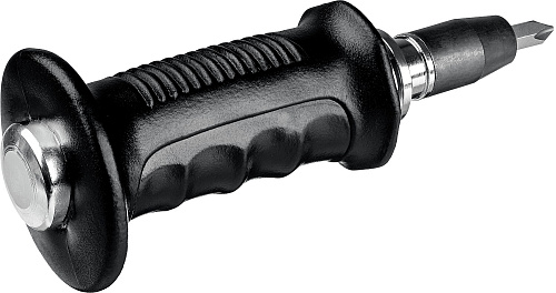  HERCULES отвертка ударно-поворотная 8 предм., STAYER 