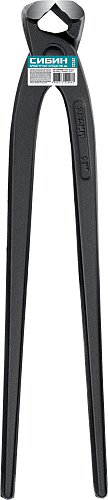  Арматурные клещи СИБИН 280 мм 