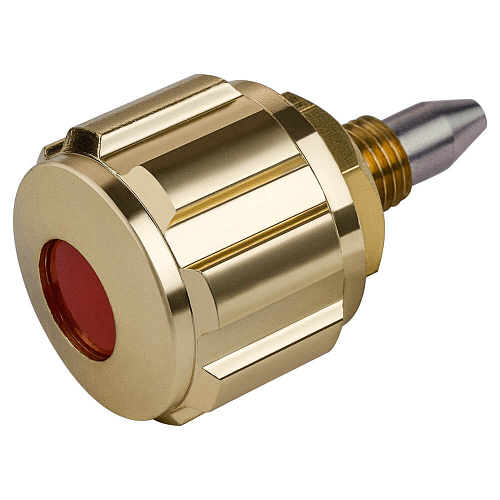  Узел вентиля в сборе ГГ к резакам серии Р3-345В 