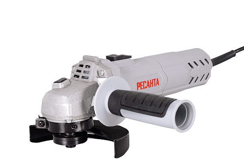  Углошлифовальная машина УШМ-11000А.125 Ресанта, шт 