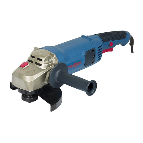  Угловая шлифмашина Trigger 150/1400 (20033) 