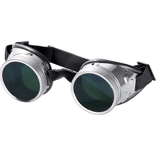  Очки газосварщика винтовые 3Н-56 