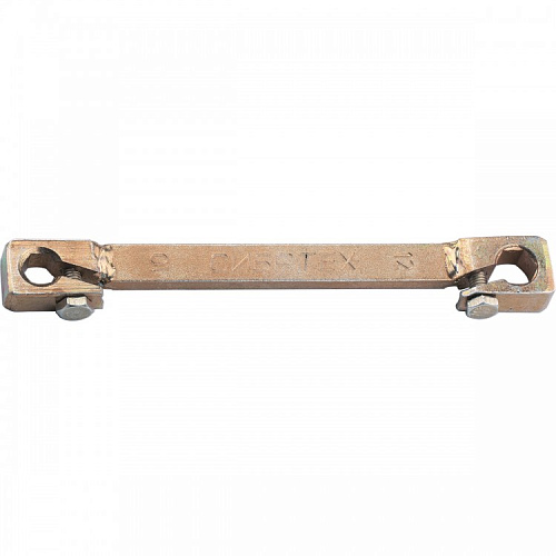  Ключ прокачной 8x10 мм // СИБРТЕХ 