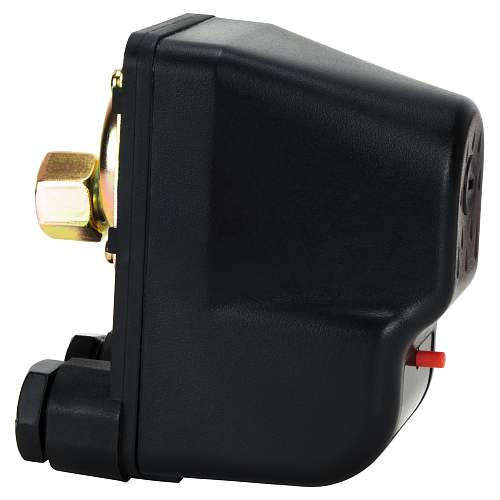  XPD-2-AUTO (0,15-0.9 bar, класс IP-54) Реле давления c защитой от "СУХОГО ХОДА" 