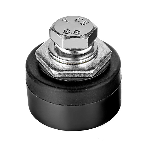  Розетка панельная МАСТЕР 35-50 мм 