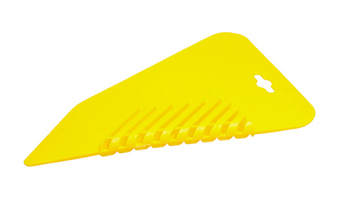  Шпатель обойный (шт.) 