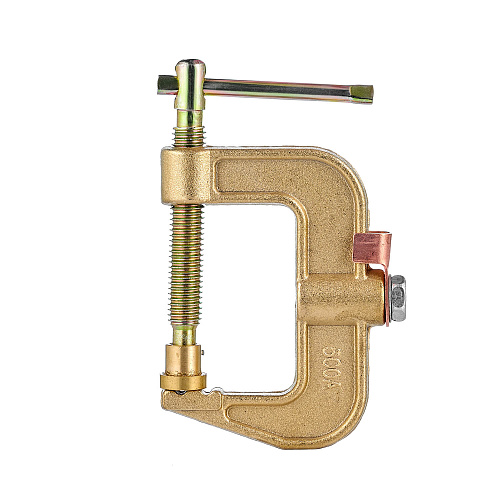  Клемма заземления КЗ-53 