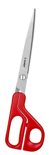  Ножницы ЗУБР "МАСТЕР" малярные, 290мм 