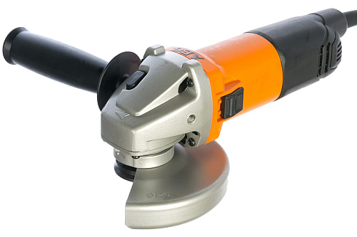  AEG Шлифмашина угл WS 8-125 4935451402 