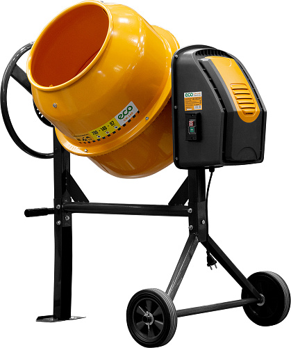  Бетоносмеситель ECO CM-140 