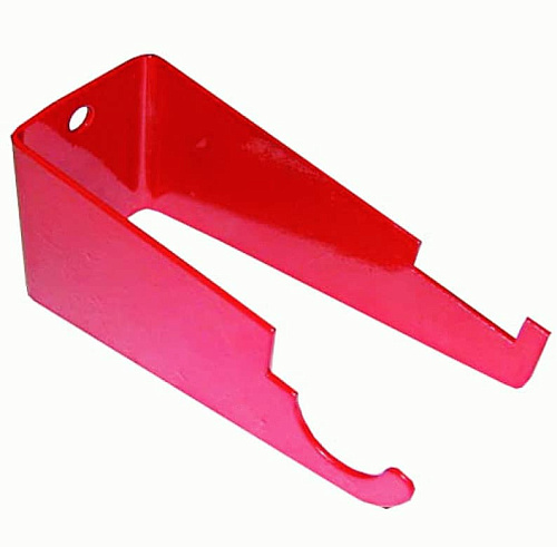  Крепление У-1 для огнетушителей (универсальное) 