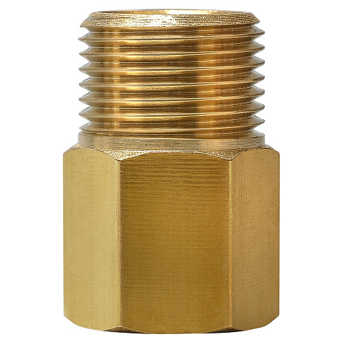  Переходник 3/8–1/8 DAB3818 