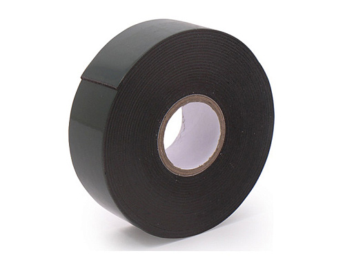  Двухсторонняя лента DolleX 40мм х 5м монтажная на вспененной основе ET-405 