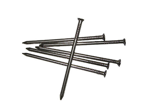  Гвозди строительные 1.2х16 мм ГОСТ 4028-63 (0.2 кг в пласт. конт.) STARFIX 