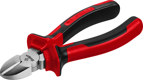  Бокорезы, ЗУБР 160 ММ, 22024-5-16_Z01 