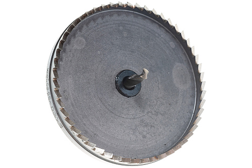  Коронка по металлу (90 мм; HSS) SKRAB 29390 