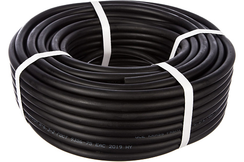  Krass Рукав кислородный Черный; 40 м; 3 кл; D 6,3 2921021SB 