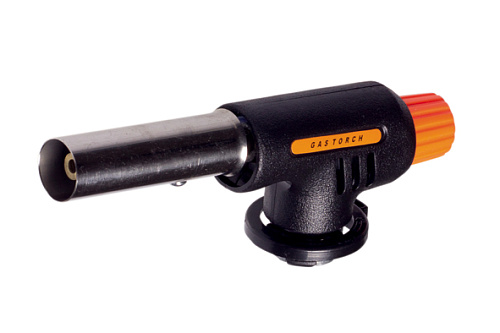  Горелка-насадка с пьезоподжигом на бутановый баллон (Hobbi) (шт.) 