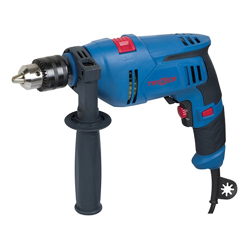  Дрель ударная Trigger ID900 13/900 (20012) 
