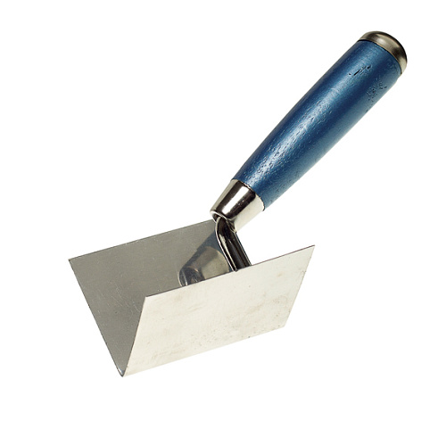  Кельма для внутренних углов, 80 х 60 х 60 мм (Hobbi)  (шт.) 