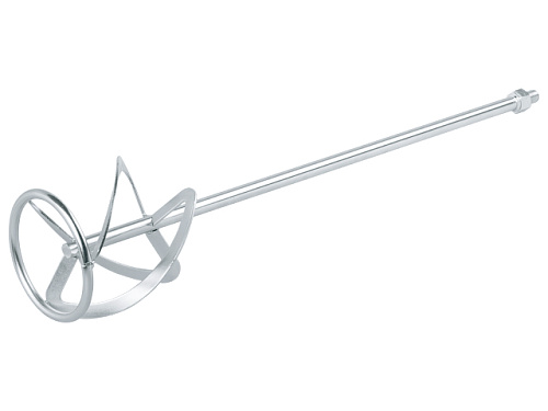  Миксер д/смесей  120х600мм M14 WORTEX 