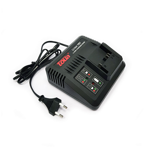  Зарядное устройство TOUA 18V DBC001 