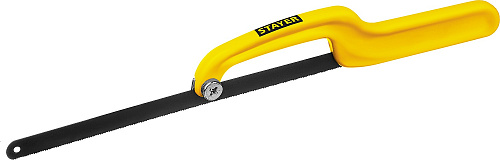  Ножовка-ручка по металлу, STAYER (1571) 