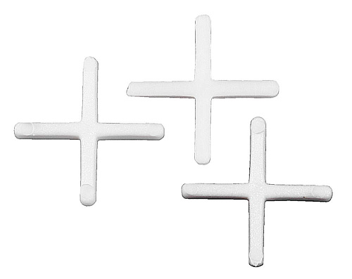  Крестики STAYER для кафеля, 1,5мм, 200шт 