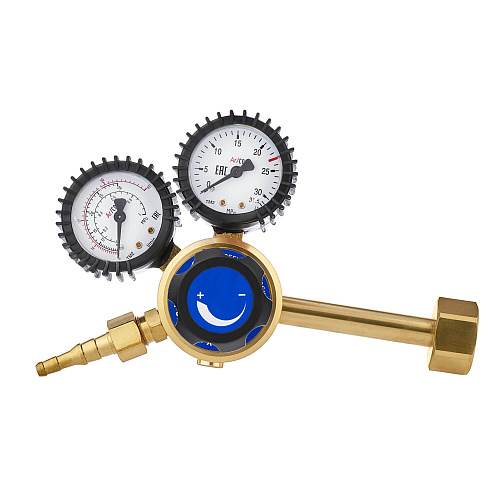  Регулятор расхода газа У-30/АР-40-КР-300 