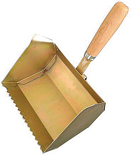  Кельма для газо- и пенобетона, 360 мм (Remocolor) (шт.) 