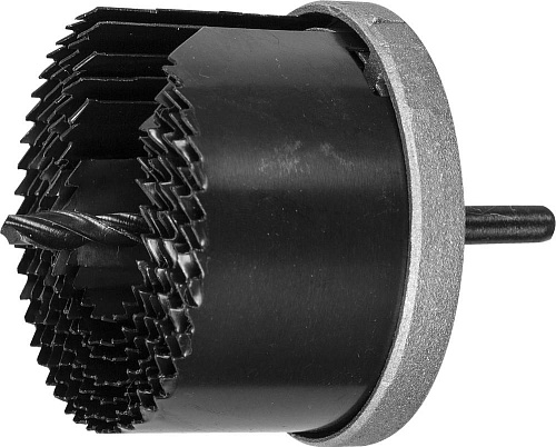  Набор коронок по дереву 26-64 x 32 мм STAYER 