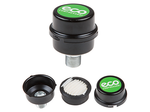  Фильтр воздушный для компрессора ECO 