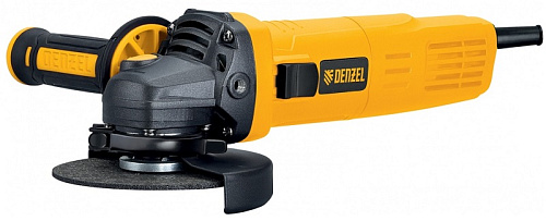  Угловая шлифовальная машина DENZEL AG115-750 26901 